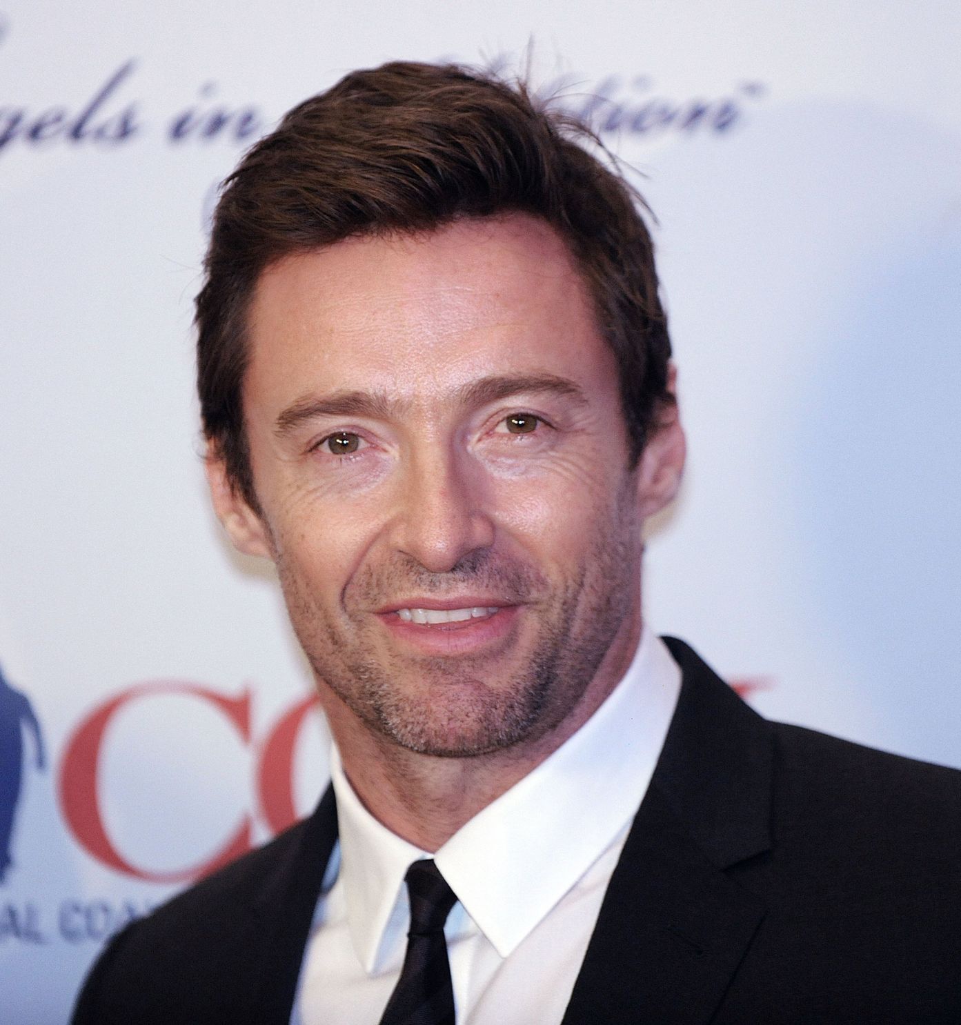 Hugh Jackman